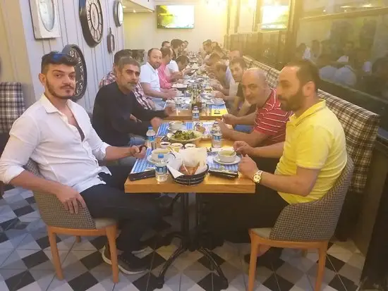 KUBA Cafe & Gusto'nin yemek ve ambiyans fotoğrafları 25