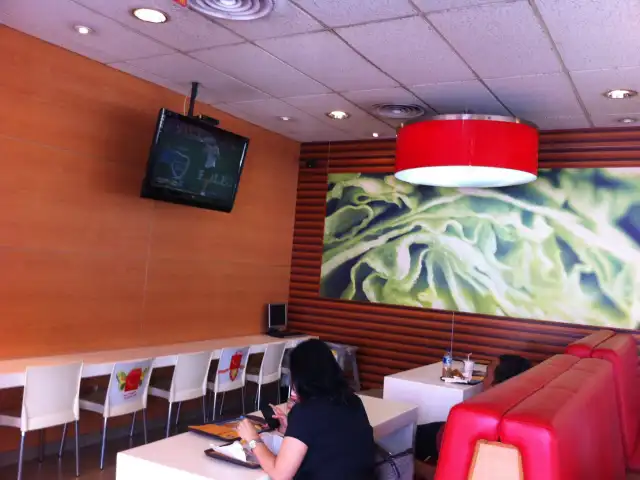 Gambar Makanan McDonald's 17