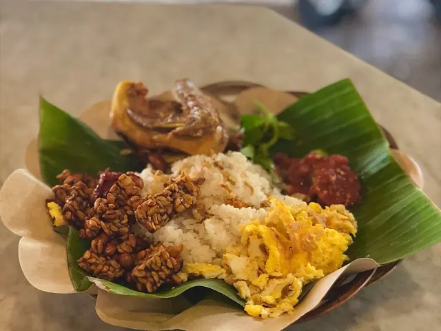 Gambar Makanan Warung Taru (Rumah Kayu) 13