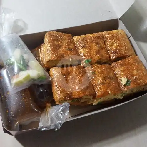 Gambar Makanan Martabak Bangka RR, Pekapuran 4