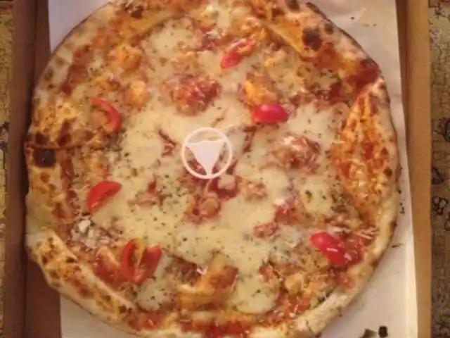 Bafetto Pizza'nin yemek ve ambiyans fotoğrafları 73