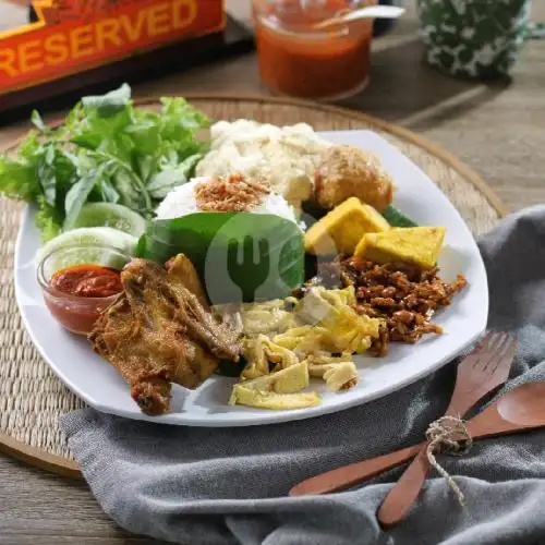 Gambar Makanan Soto Betawi Bang Sawit, Kuningan 14