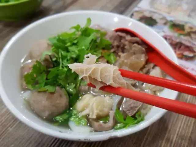 Gambar Makanan Bakso Aan 10