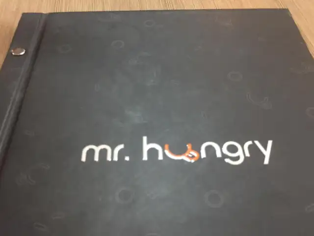 Gambar Makanan Mr. Hungry 1