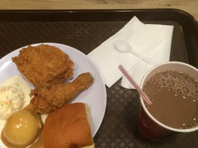 KFC Jetty Kuala Perlis Food Photo 3