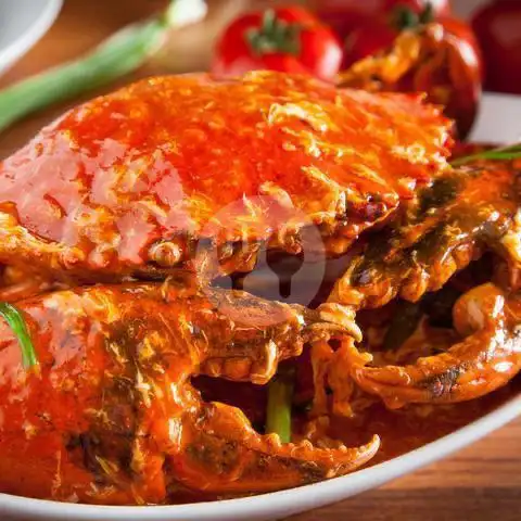 Gambar Makanan Candu Seafood Bukittinggi 8