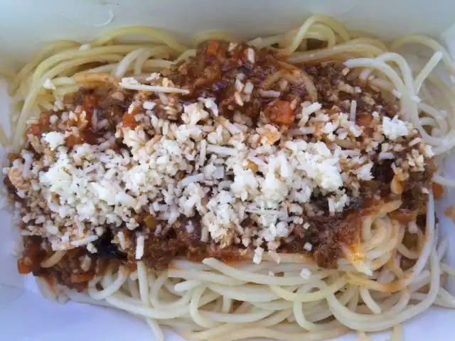 Gambar Makanan Gerobak Pasta 3