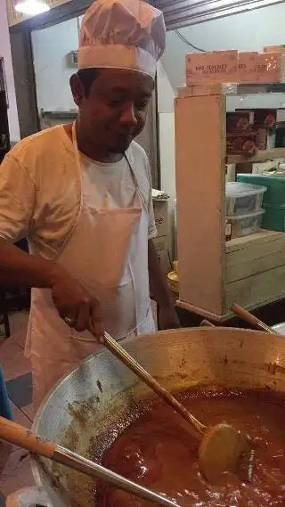 Roti Canai Chef John