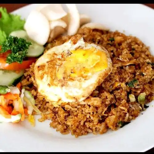 Gambar Makanan Nasi Goreng Sedap Malam Mas Jaka, Harjamukti 9