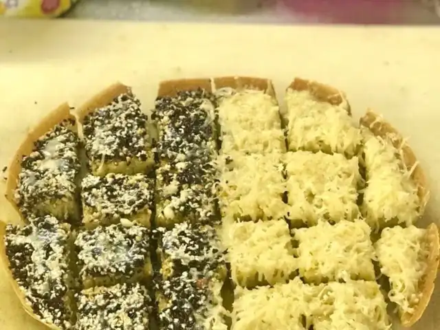 Gambar Makanan Martabak Borneo 15