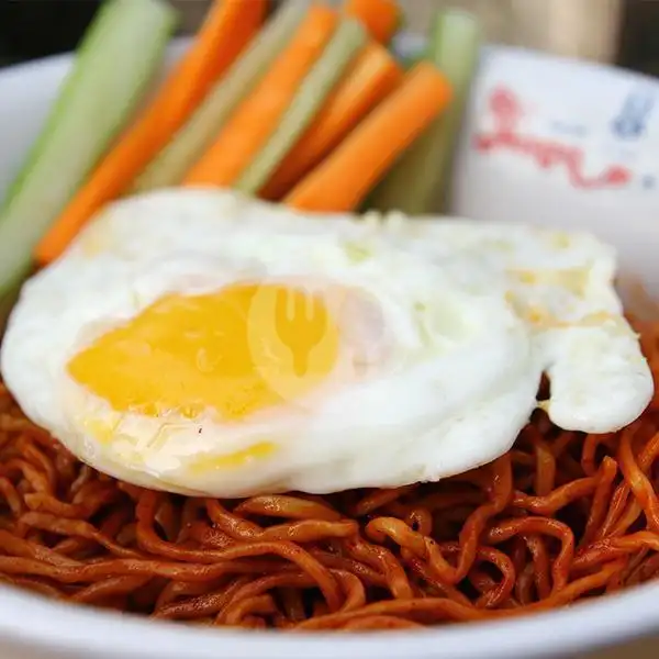 Gambar Makanan Bakmi Naga, Kuningan City 4