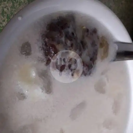 Gambar Makanan Es Bubur Kacang Ijo Cak Kiwil, Jl Hos Cokroaminoto No 87 2