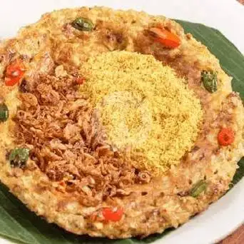 Gambar Makanan Kerak Telor, Palmerah 3