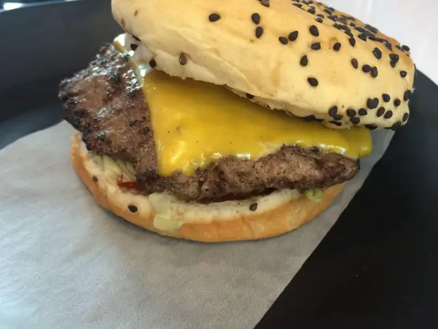 Bypass Burger Food Photo 9