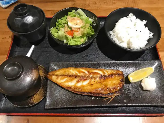 Himawari Japanese Cuisine Food Photo 14