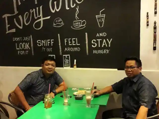 Gambar Makanan Dong Limo cafe 15