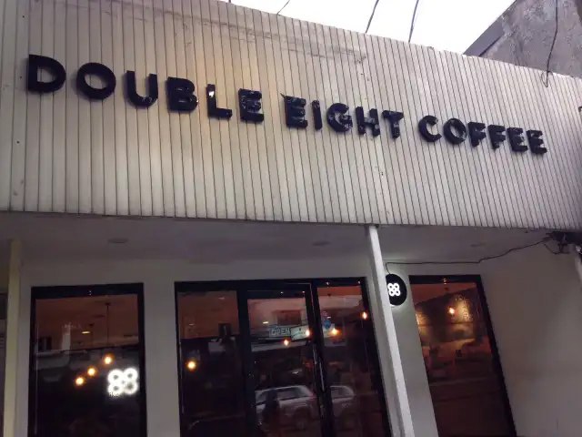 Gambar Makanan Double Eight Coffee 4