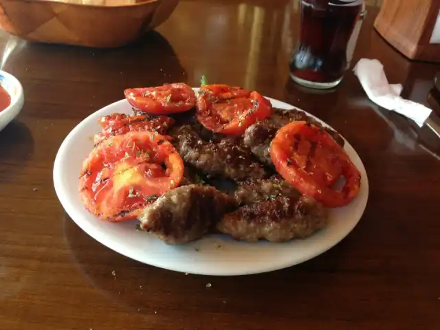 Köfteci Ramis'nin yemek ve ambiyans fotoğrafları 3