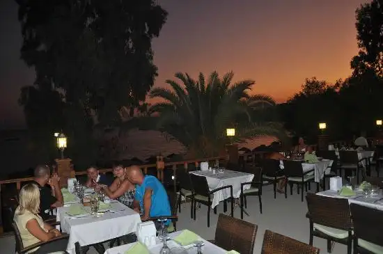 Manuela Restaurant'nin yemek ve ambiyans fotoğrafları 52