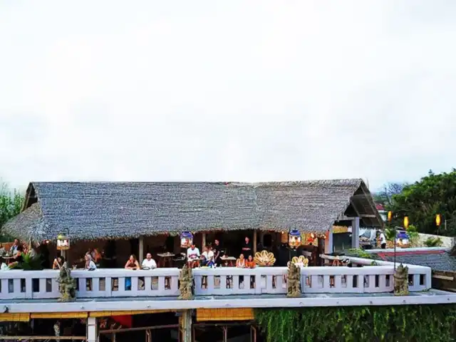 Gambar Makanan Ji Terrace By THE SEA 3