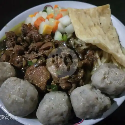 Gambar Makanan Depot Bakso Dan Mie Ayam Eco, Celep 3