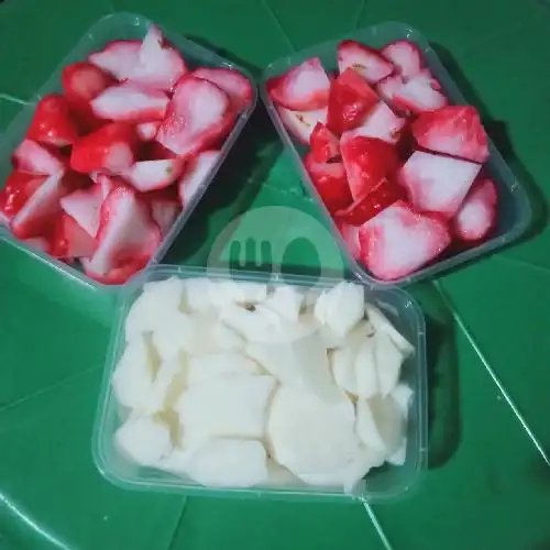 Gambar Makanan Rujak Buah Bapake, Bahari 11