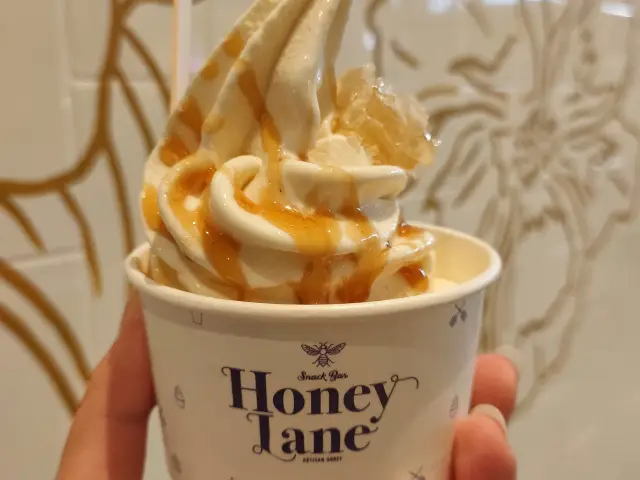 Gambar Makanan Honey Lane 9