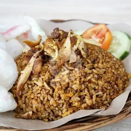 Gambar Makanan Ayam Goreng Surasama, Suryanata 10