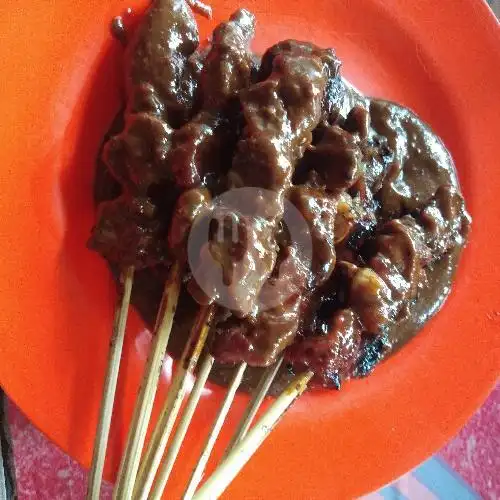 Gambar Makanan Warung Sate Barokah, Jalan Imam Bonjol Utara 1