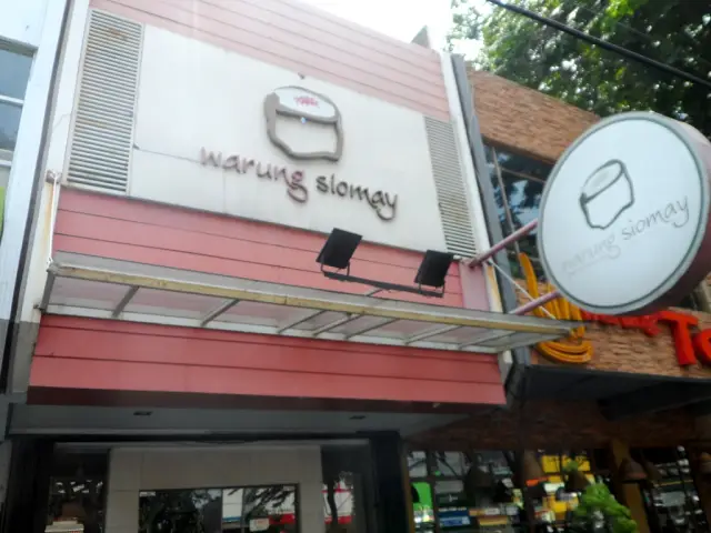 Gambar Makanan Warung Siomay 10