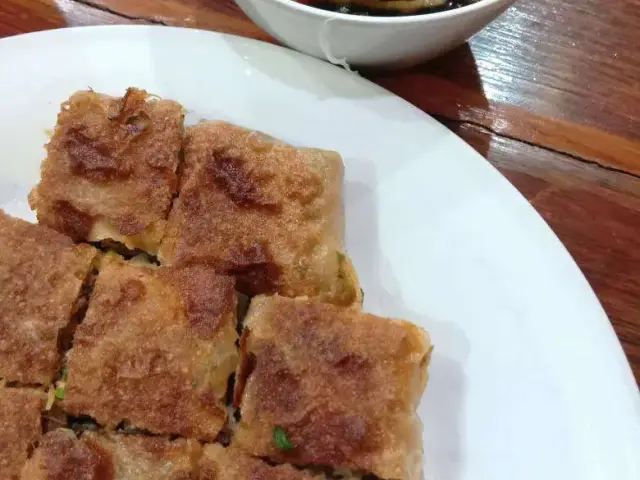 Gambar Makanan Martabak Kubang 12