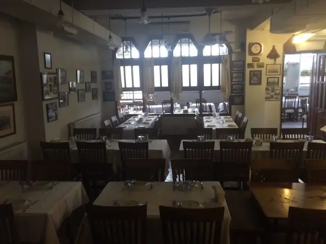 Ogün Restaurant'nin yemek ve ambiyans fotoğrafları 5