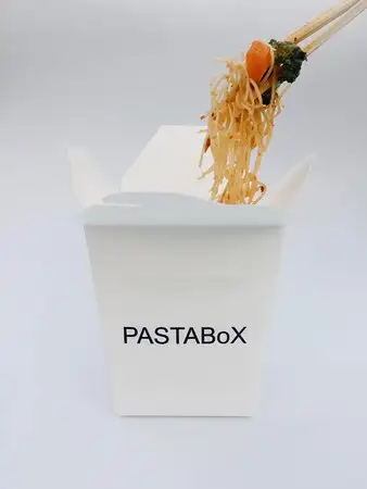 PASTABoX Food Photo 4