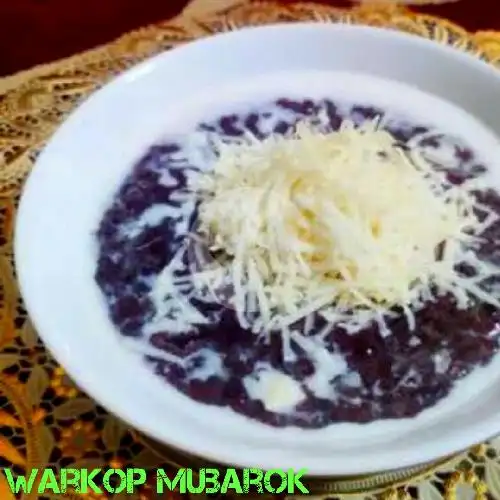 Gambar Makanan Warkop Mubarok, Cawang MT Haryono 8