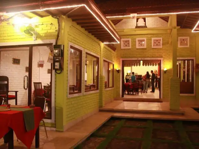 Gambar Makanan Indian Dhaba 13