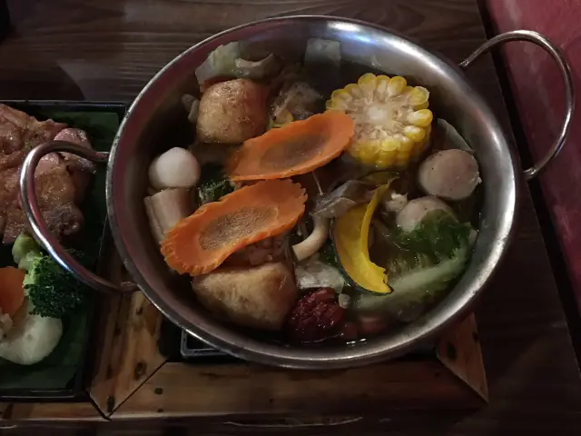 The Shack Pot & Grill- 锅板居 Food Photo 11