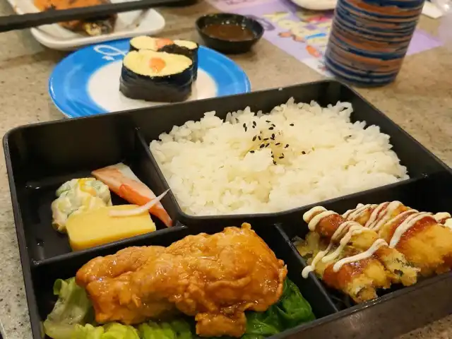 Sushi King Food Photo 14