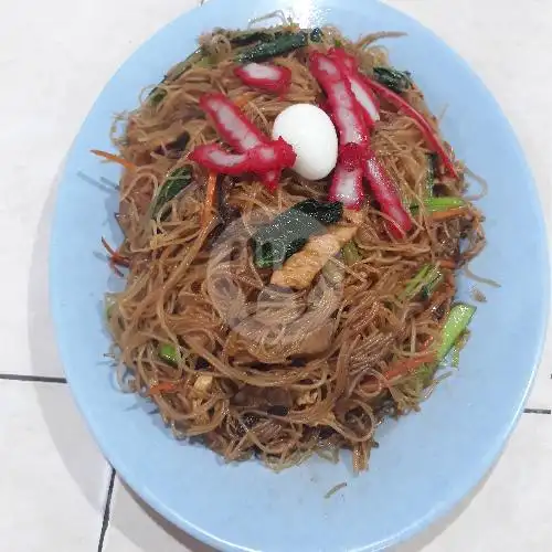 Gambar Makanan RM Hocky Chinese Food, Sario 18