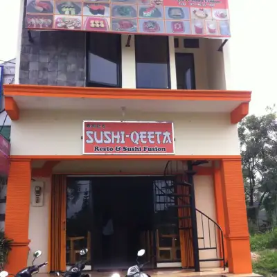 Sushi Qeeta