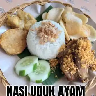 Gambar Makanan Nasi Uduk Jakarta, Pasar Segar 2