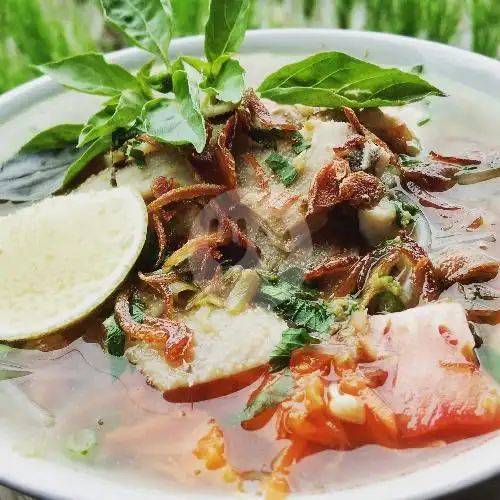 Gambar Makanan Warung SOTO PAGI, Tonayan RT 04, Kebonagung, Imogiri 4