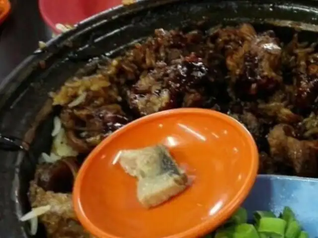 Kedai Makanan Kee Kim Huat Food Photo 2