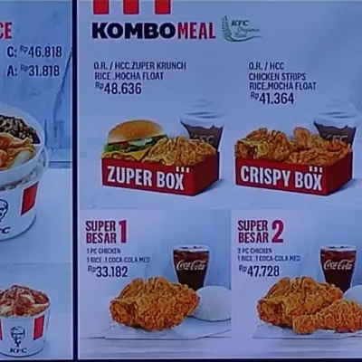 KFC