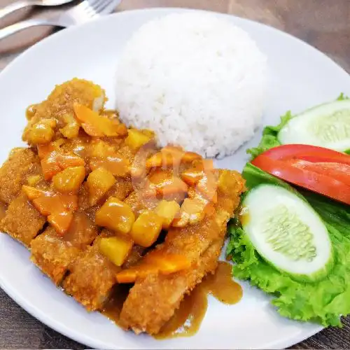 Gambar Makanan Dr. Susianto Wellnes Vegan Center, Jl. Multatuli No.15 Medan 1