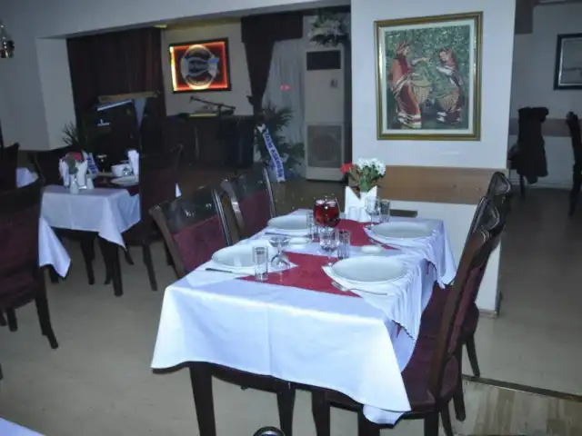 Be'hancı Restaurant'nin yemek ve ambiyans fotoğrafları 1