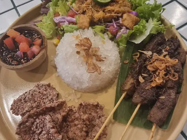 Gambar Makanan Burgreens Bintaro - Healthy Plant-Based Eatery 8