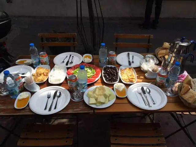 Atalay Kebap'nin yemek ve ambiyans fotoğrafları 56