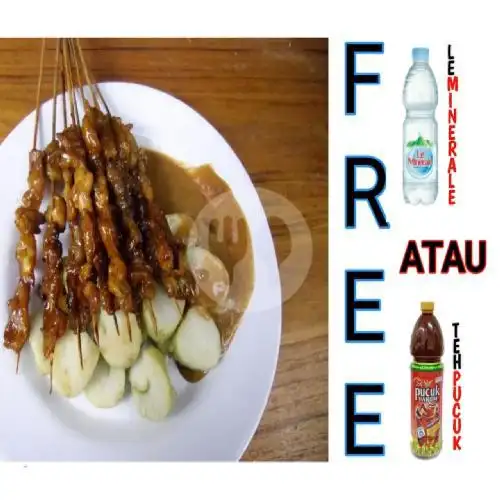 Gambar Makanan Sate Taichan Amir 8