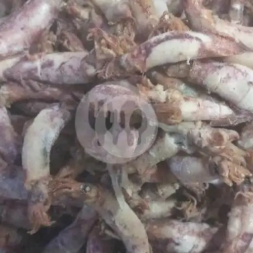 Gambar Makanan Ikan Asin Sutan Pakistan, Marpoyan Damai 4