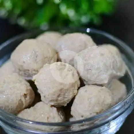 Gambar Makanan Nasi Ikan Cakalang Adel, Kelapa Gading 17